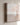 Close view of the 1.25 inch gallery-wrapped edge and woven canvas texture