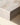 Close view of one canvas corner showing the woven texture, print quality and 1.25 inch wrapped depth