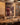 Passion canvas hung above a woodworking bench in a man's home workshop