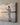 Close detail of the 1.25 inch gallery-wrapped canvas edge with the printed image continuing around the corner