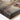 The Lion and the Lamb canvas print – gallery wrap edge and oil paint texture detail
