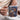 Jesus Holding A Lamb Christian Coffee Mug