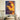 He Loved You at Your Worst Christian Framed Canvas