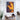 He Loved You at Your Worst Christian Canvas Wall Art