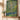 Jesus the Good Shepherd Aerial View — Christian Canvas Wall Art