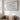 Be Strong and Courageous Joshua 1:9 canvas hanging in a modern farmhouse entryway above a wood bench