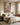 Come Lord Jesus Christian canvas wall art above bed in master bedroom