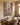 Come Lord Jesus Christian canvas wall art in dining room