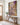 Come Lord Jesus gallery wrapped canvas in American hallway entryway