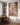 Come Lord Jesus Christian canvas wall art in home office
