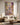 Come Lord Jesus Christian canvas wall art above sofa in modern living room