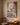 Come Lord Jesus canvas print in prayer corner with Bible and candle