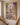 Come Lord Jesus canvas wall art on staircase landing
