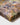 Come Lord Jesus canvas print – gallery wrap edge and paint texture detail