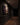 Jesus Cleansing the Temple gallery wrapped canvas in dark hallway entryway