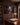 Jesus Cleansing the Temple Christian art in pastor's office church study decor